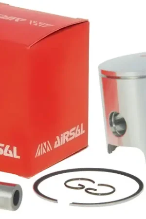 Betrouwbaar Airsal - Zuiger48 mmSchakel vanaf 2006 Pen 12 mm