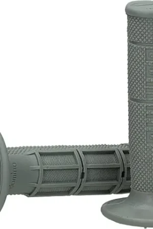 Domino - Handvatset1150 MX grijs Nieuw
