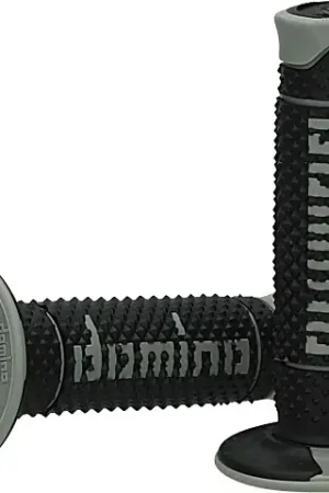 Domino - HandvatsetA260 DSH zwart/grijs Betaalbaar