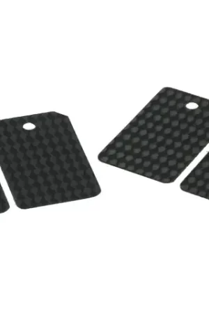 Populair Voca Racing - Membraanplaatset Voca Minarelli AM6 Carbon