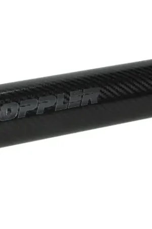Uitverkoop Doppler - UitlaatdemperCarbon 2 Bouts / 3 Bouts