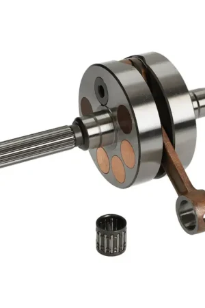 Bestel Nu Top Racing - KrukasPiaggio 125 - 180cc 2 Takt (Standaard 52mm slag)