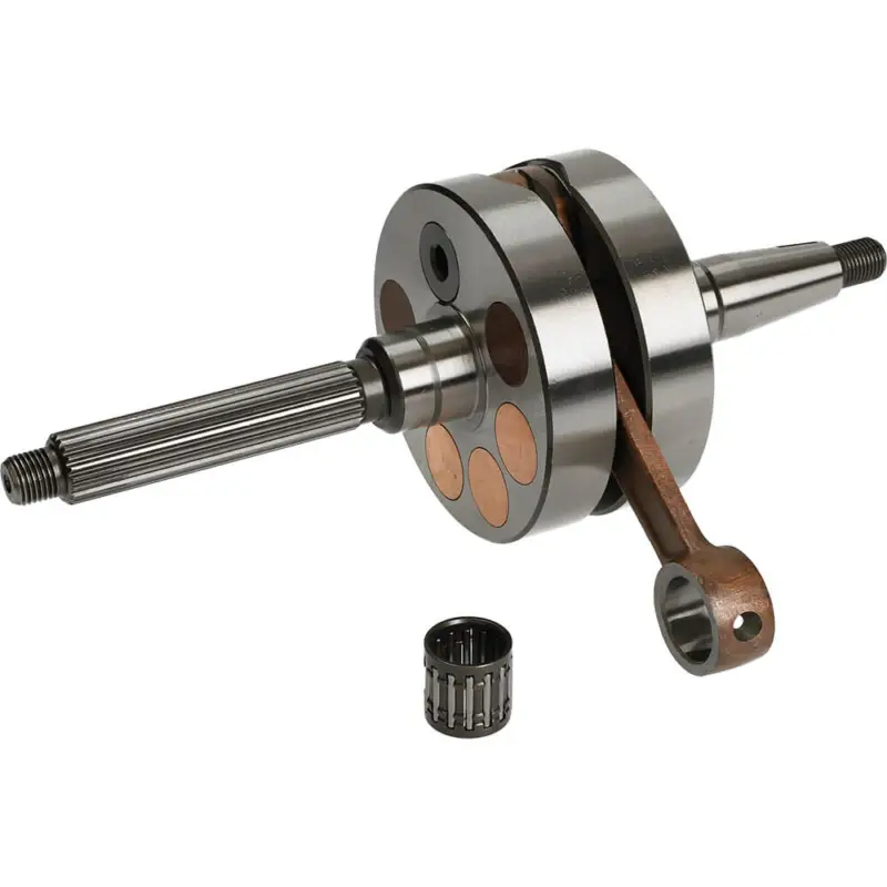Bestel Nu Top Racing - KrukasPiaggio 125 - 180cc 2 Takt (Standaard 52mm slag)