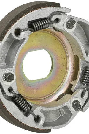 RMS - KoppelingSport GY6, Honda, , Peugeot, Piaggio & Vespa Beperkte Voorraad