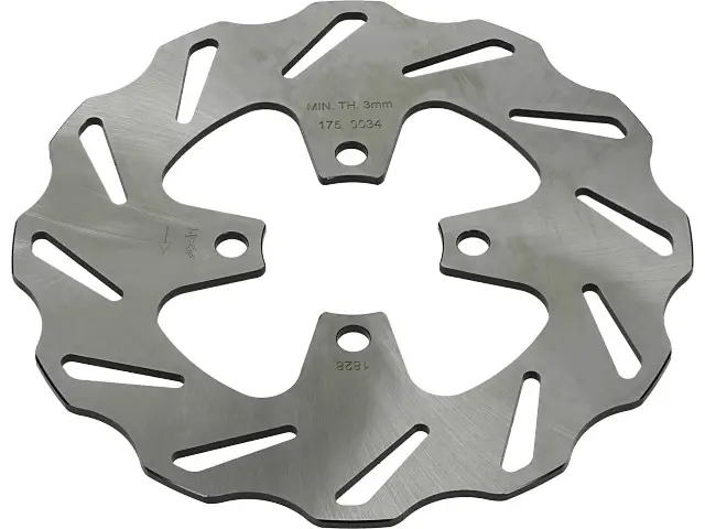 Polini - RemschijfWave O.a. Honda PCX, Vision NCS (Voor) Veilige Betaling