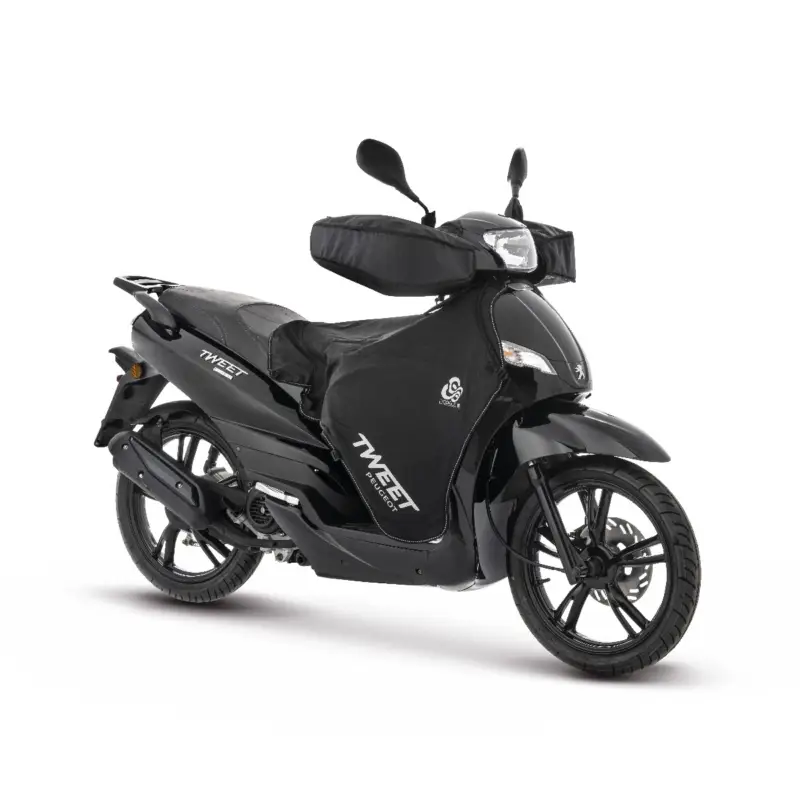 Peugeot - Beenkleed Peugeot Tweet Evo, RS origineel Must-Have