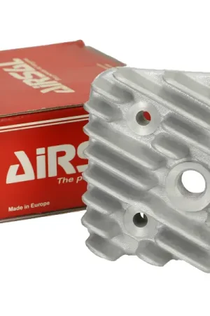Airsal -cilinderkop 47.6mm / 70cc T6 Piaggio luchtgekoeld Gecertificeerd