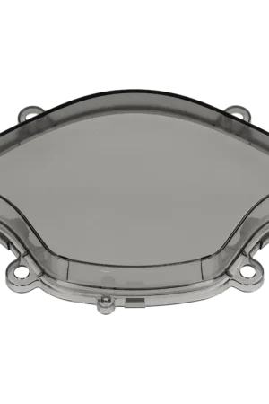 Aanbieding Mezoly -tellerglas smoke voor Vespa Primavera, Sprint (Euro 4 / Euro 5)