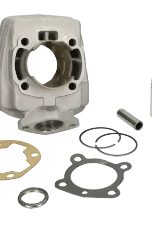 Airsal - Cilinder70cc T6 Peugeot 103 Uitverkoop