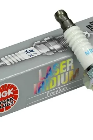 Goedkoop NGK - BougieMR8BI-8 Piaggio 4 Takt I-GET