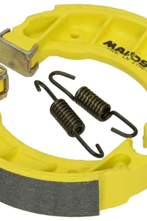 Veilige Betaling Malossi - RemschoenenVespa Ciao, SI, Bravo