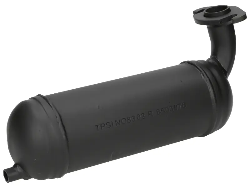 Shop Nu Mokix -uitlaat voor Peugeot 103, 104