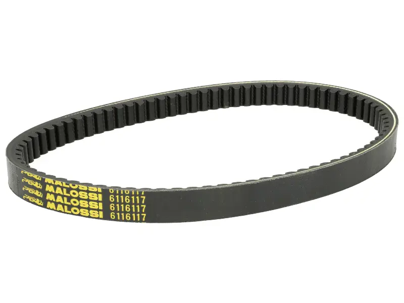 Must-Have Malossi - V-SnaarX-K Belt Gilera & Piaggio 125 - 150cc 4 Takt (Fly, Liberty, MP3, Sprint)