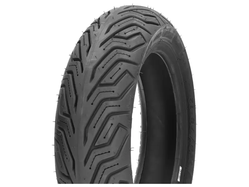 Michelin - BuitenbandCity Grip 2 140/70-12 TL 65S (Achterband) Shop Nu