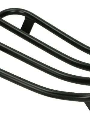 Bagagedrager treeplank voor Vespa Primavera en Sprint mat zwart Koop Online