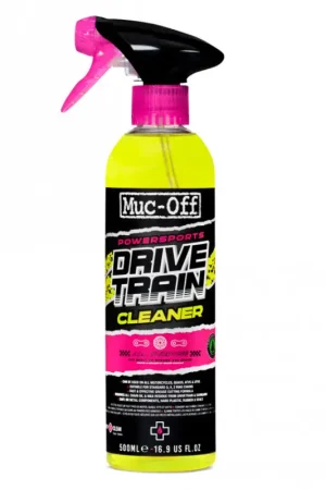 Muc-Off Drivetrain Cleaner Rechtstreeks Van De Fabrikant