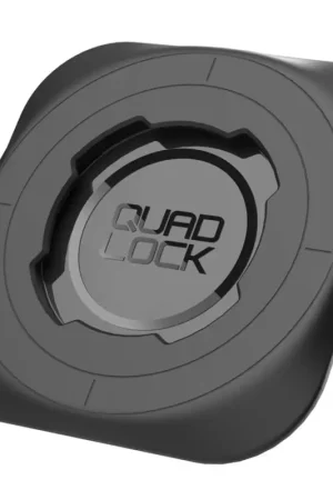 Alleen Vandaag Quad Lock MAG Universal Adaptor